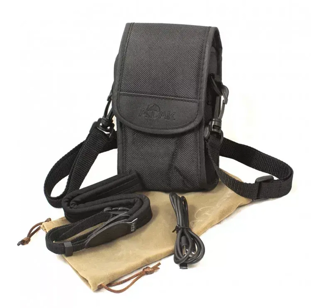 Тепловизор ATAK HT13-35LRF