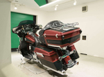 Harley-Davidson Electra Glide FLHTCUI 1450 , 2000