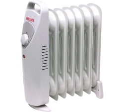 Масляный радиатор Ресанта ОММ-7Н
