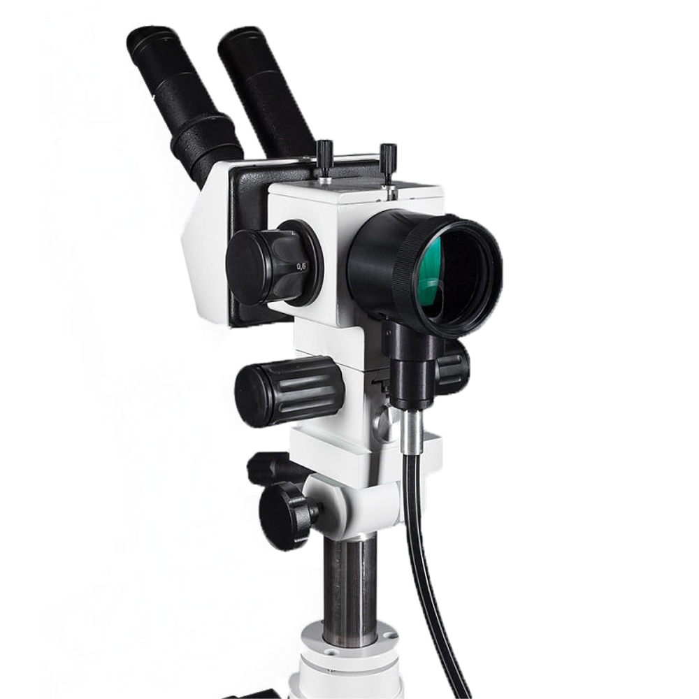 Кольпоскоп ZMir КС-01 (вариант 100)