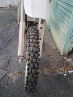 Yamaha YZ80 , 1999