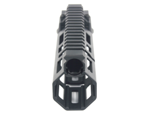 Цевьё с газовой трубкой SAG MK1 для АК, 4 M-LOK (под оковку) (S20001)