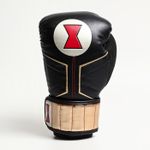 Перчатки боксерские HAYABUSA Marvel's Black Widow