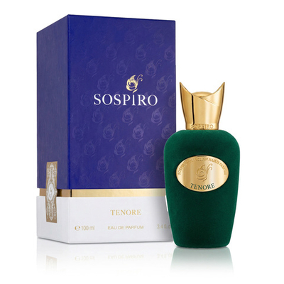 Sospiro Tenore Eau De Parfum 100 ml (unisex)
