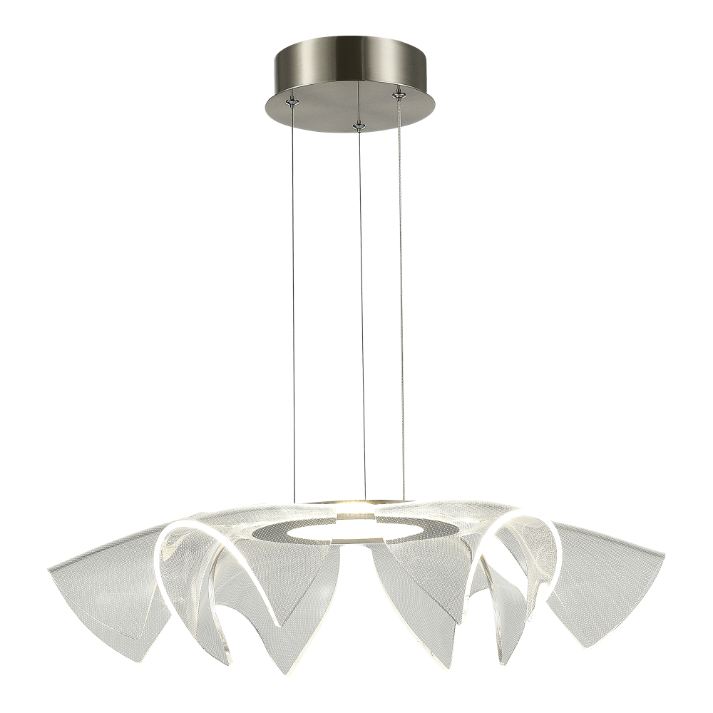 Светильник подвесной FAIRY LED 20W 4000K