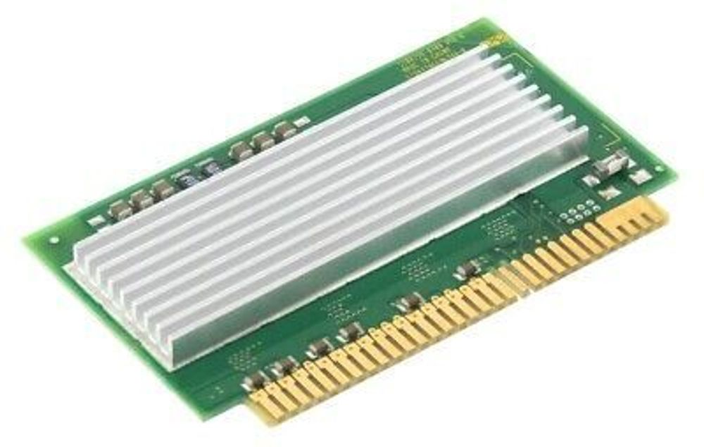 Система охлаждения IBM VRM Module xSeries x235 49P2129