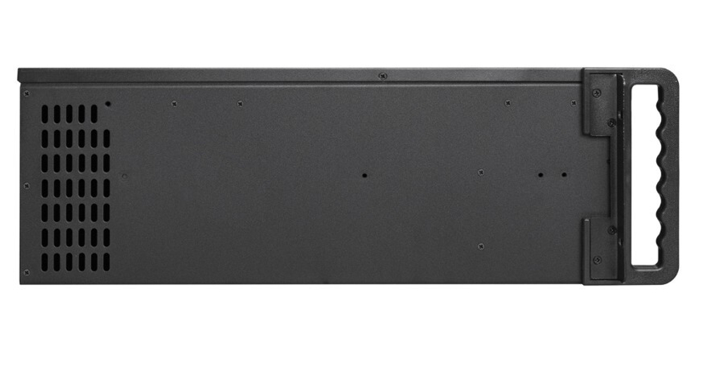 Корпус серверный 4U Exegate Pro 4U480-15/4U4132/1000RADS