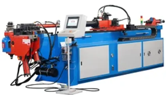 Электромеханический трубогибочный станок Sanco SB-89CNC