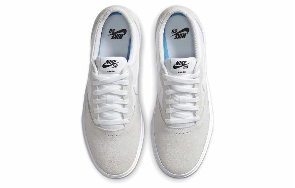 Кроссовки Nike Sb Chron Slr