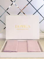 Постельное белье La Perla Lilac