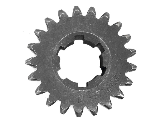 Шестерня КПП Z-6/21 Xingtai 24B, Shifeng 244,Taishan 24