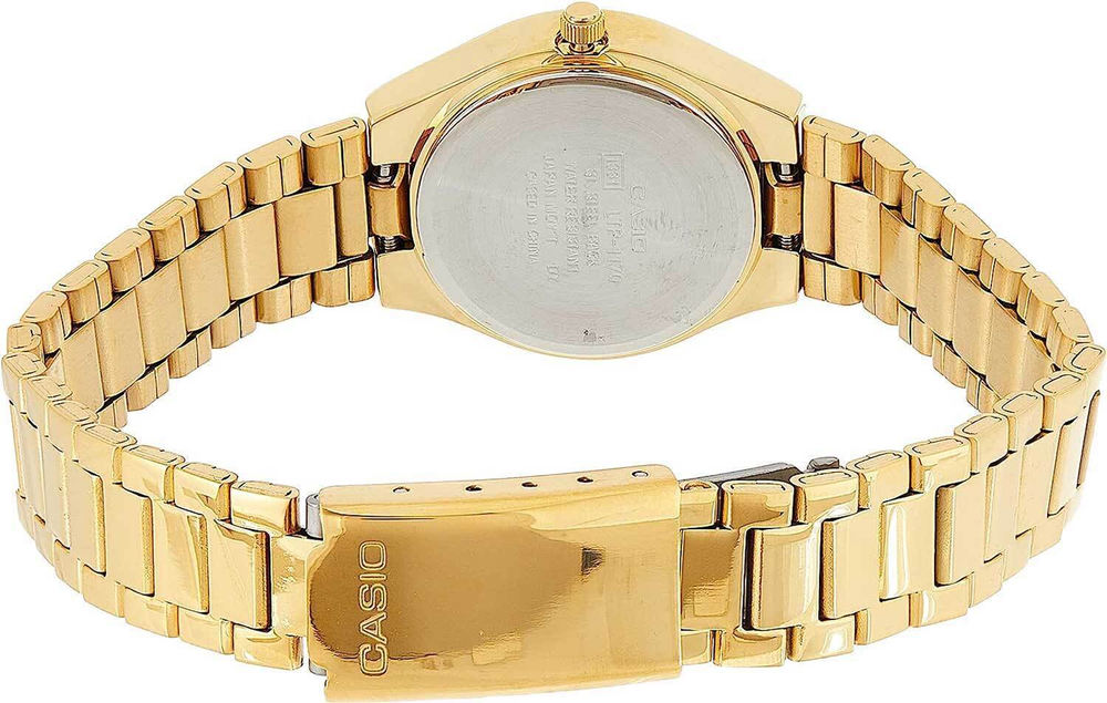 Женские наручные часы Casio LTP-1170N-9A