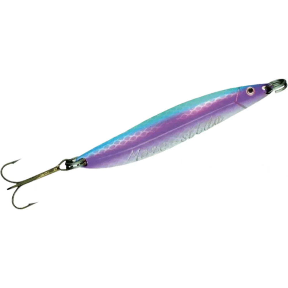 Блесна Blue Fox Moresilda Salmon 40г, цвет BLPS
