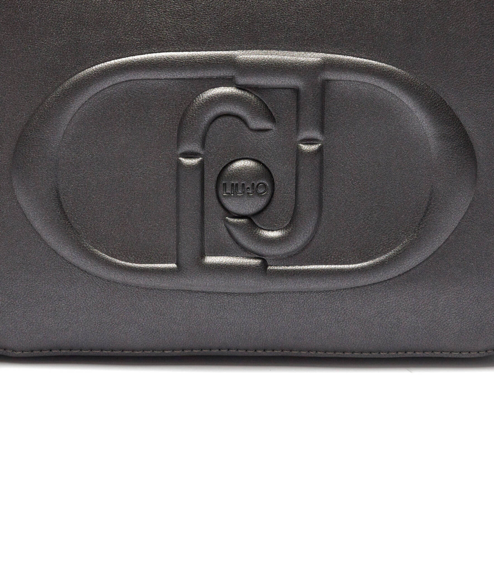 Сумка-мессенджер Liu Jo - графитовый(AF4248 E0332)