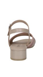 Босоножки из натуральной кожи Caprice