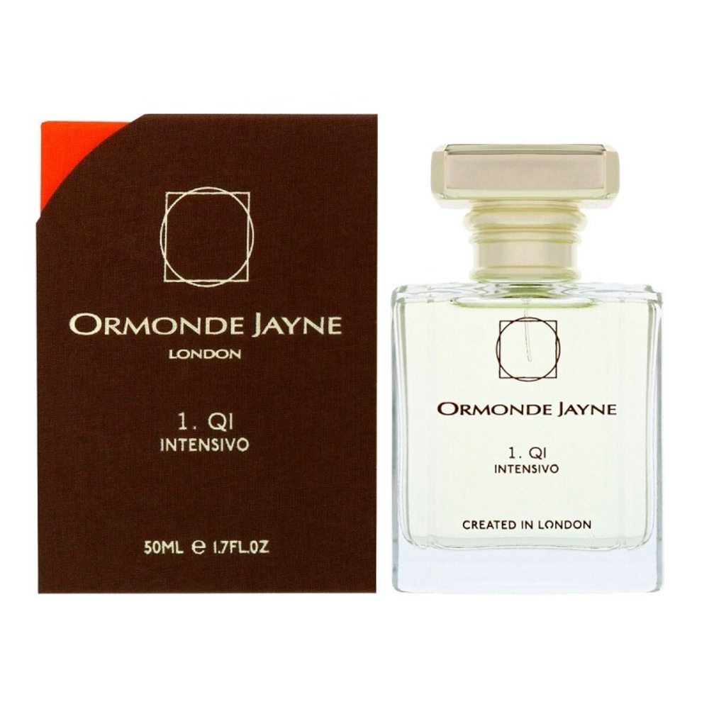 Духи ORMONDE JAYNE QI INTENSIVO 50мл.