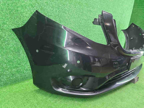 Бампер передний Mercedes Vito w447 (2014-н.в.)