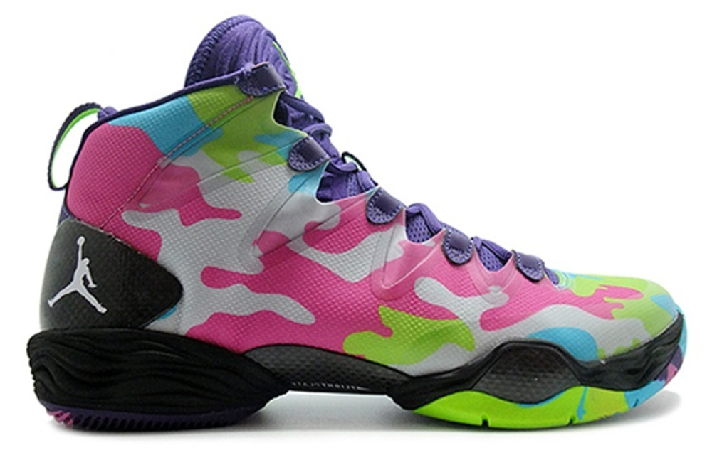 Кроссовки Jordan Air Jordan 28 Se Bel Air