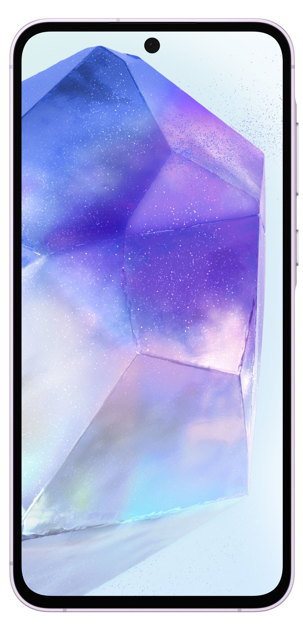 Samsung Galaxy A55 5G 12/256GB Lilac