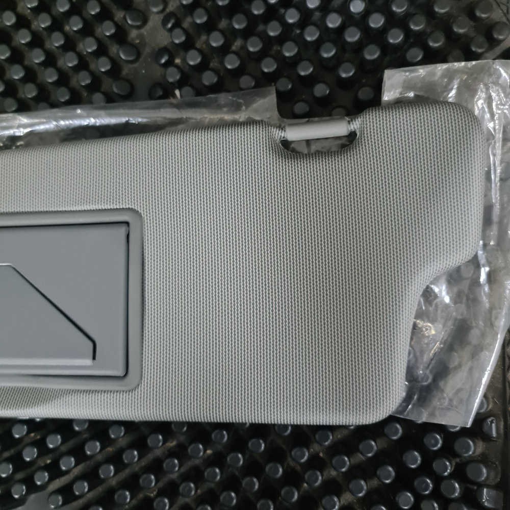 Козырек водительский Лачетти, Джентра. Левый