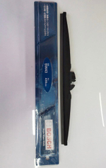 Щетка стеклоочистителя зимняя Bosch SW43 430мм. 17"