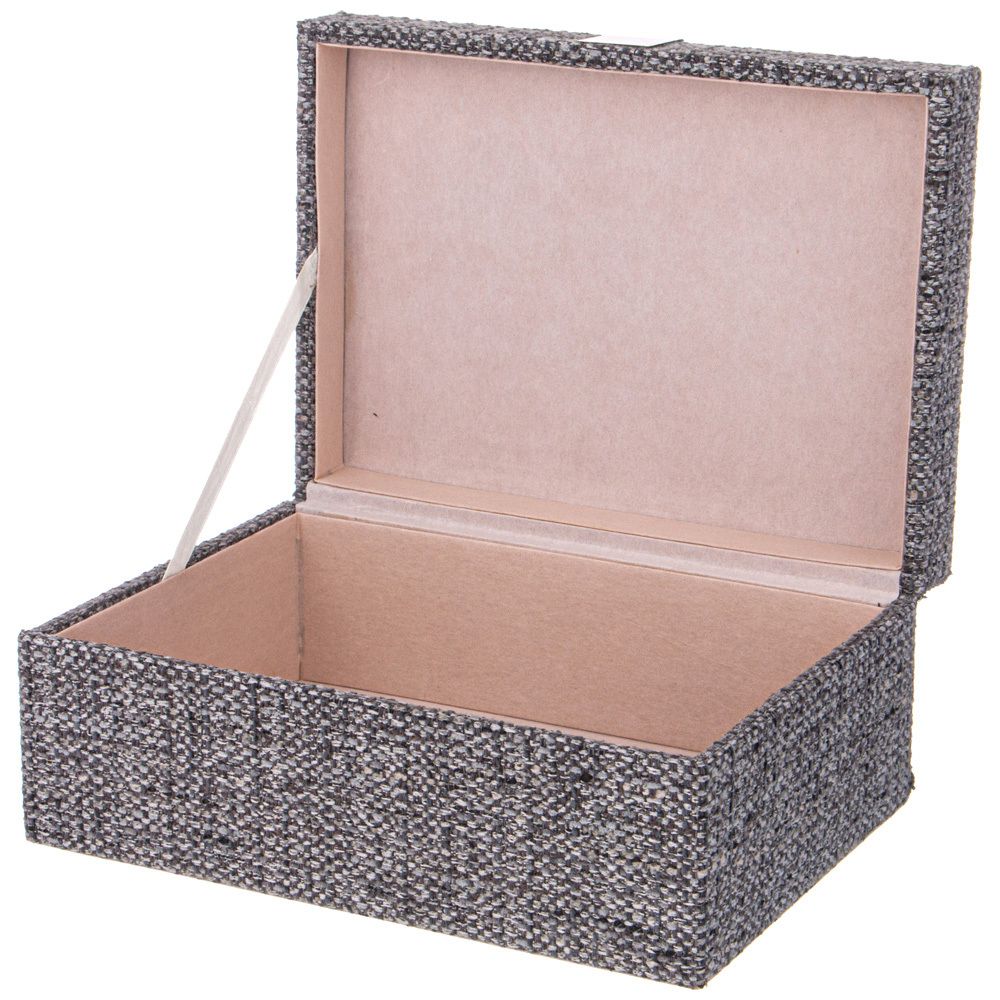 ШКАТУЛКА 26Х18,5Х10,5 СМ