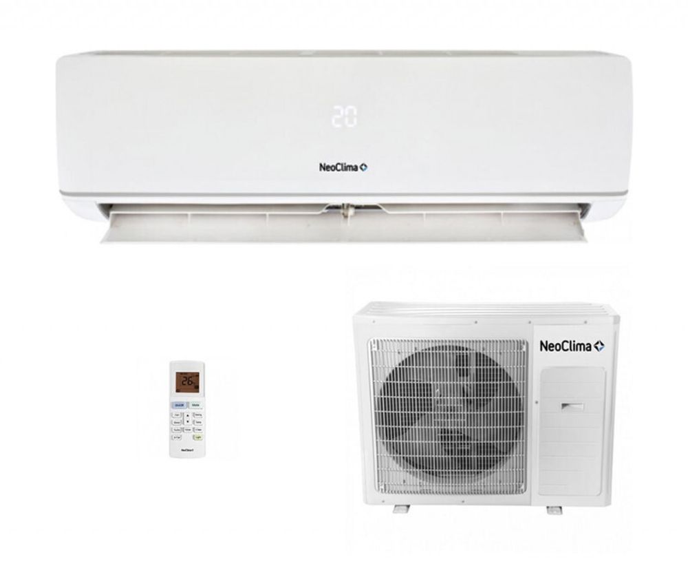 Neoclima G-Plasma NS/NU-HAX24R