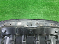 Капот Toyota Land Cruiser 200 (2012-2015)