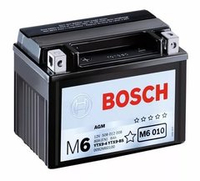 BOSCH M6 010 аккумулятор