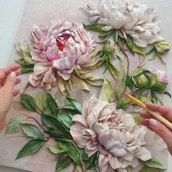 Handsyland Штукатурка 0.9 кг