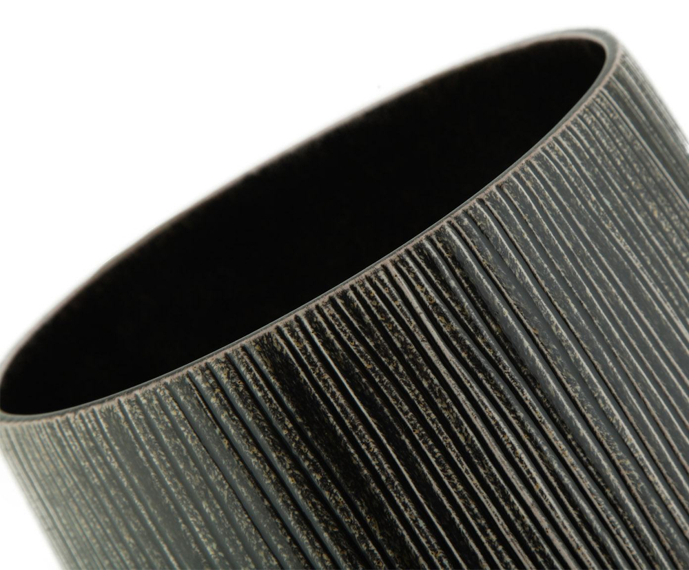 Элитная ваза декоративная керамическая средняя Figs от S. Bernardo из Португалии