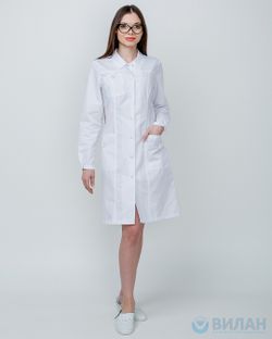 Халат женский ХМ.472