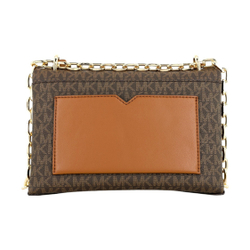 Michael Kors Cece Medium Logo Shoulder Bag