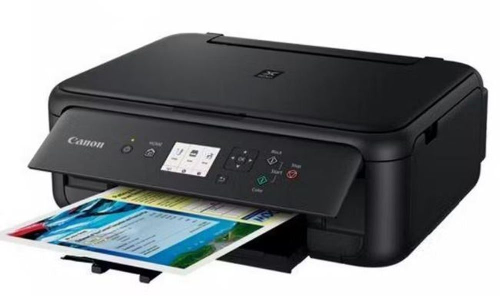 МФУ  Canon Pixma TS5140