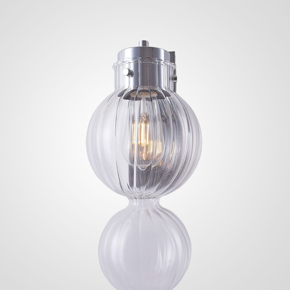 Бра Heathfield Lighting - Medina Wall By Imperiumloft