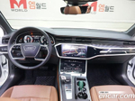 Audi A6 (C8) 45 TFSI Premium (03.2023)