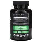 NutraChamps, Родиола, 120 веганских капсул (300 мг на капсулу)