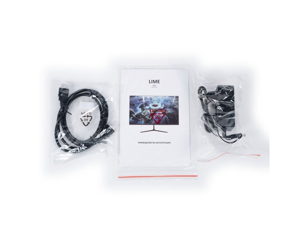 Монитор Lime Z238A