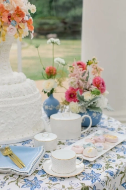 Wedgwood Сахарница и сливочник Gio Gold EAN 701587194921