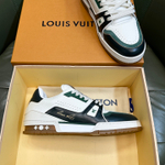 Кроссовки LV Trainer