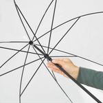 Зонт в форме купола HONEYMOON