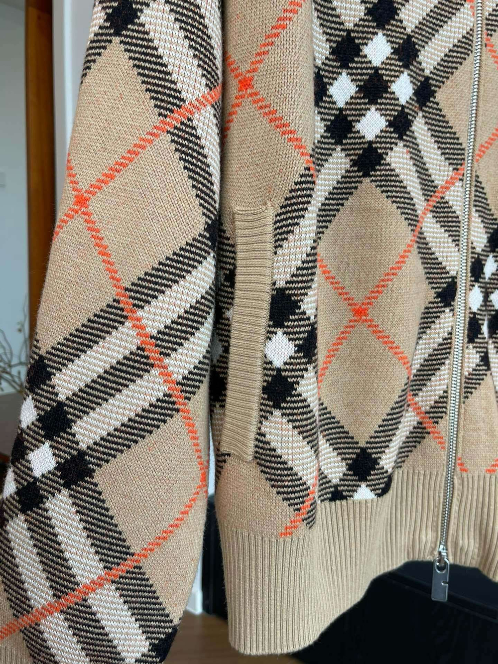 Burberry Sweatshirt