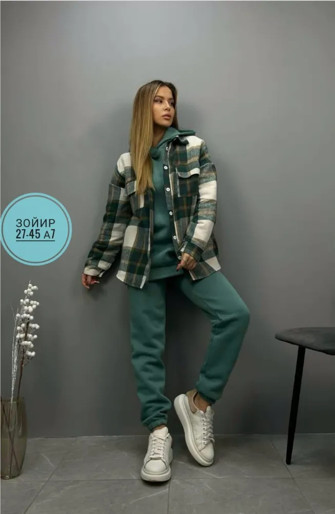 Костюм 50354686 Fabrika