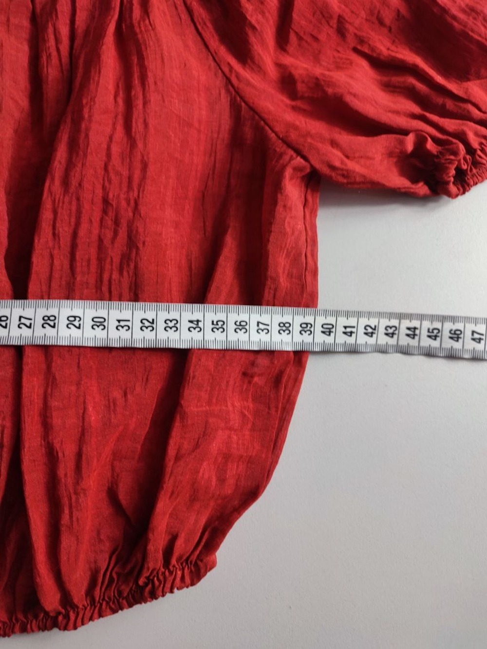 Топ летний 42 размер