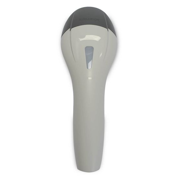 Проводной двумерный сканер Mertech 600 P2D SuperLead USB White