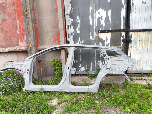 Боковина левая EXEED TXL (2019-н.в.)