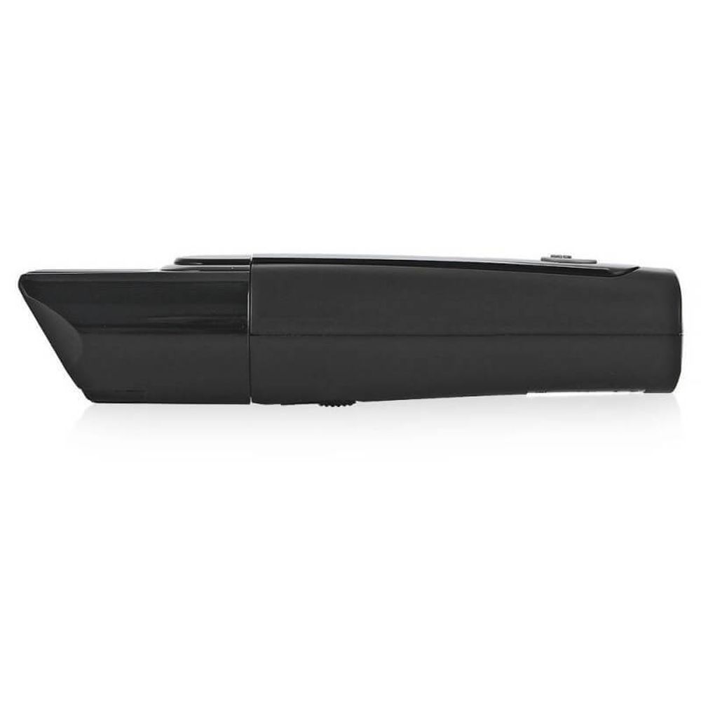 Триммер для стрижки усов и бороды Moser Basic Trimmer (1030-0460) - 4