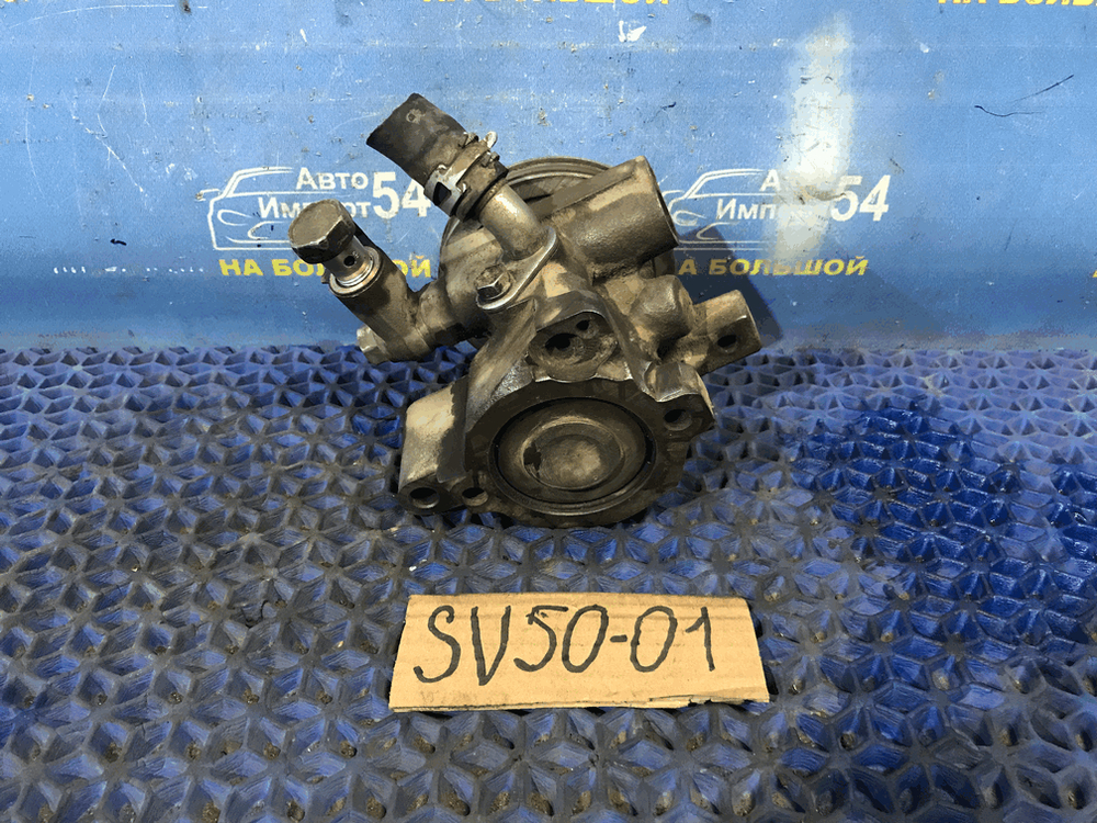 Насос ГУР TOYOTA VISTA 1999