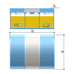 Детская веранда Romana 301.41.00-01