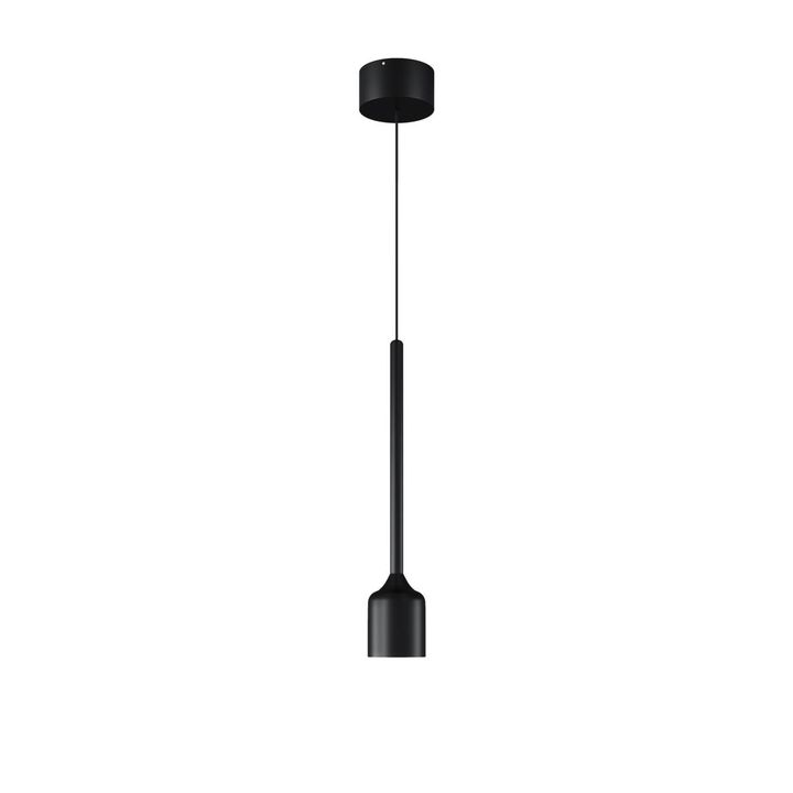 Подвесной светильник Maytoni Outdoor O491PL-L8B3K